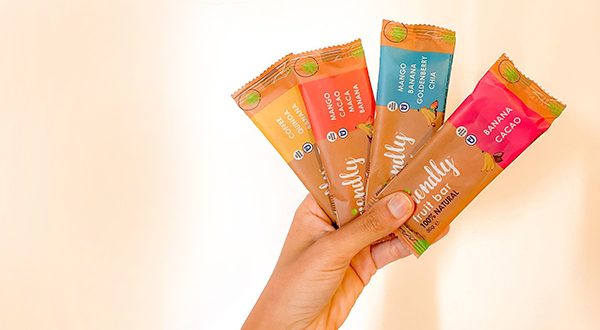 Fruit Bar